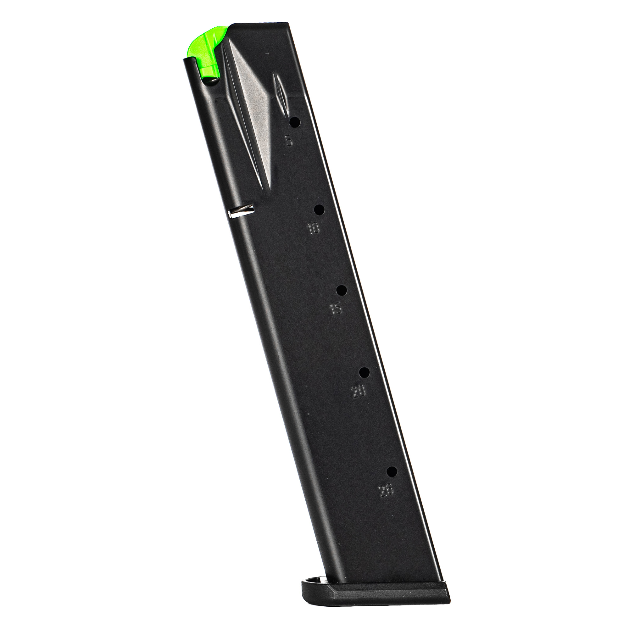 Mec-Gar Beretta 92FS 92G 92X M9 26-Round 9mm Magazine - image 2 of 5