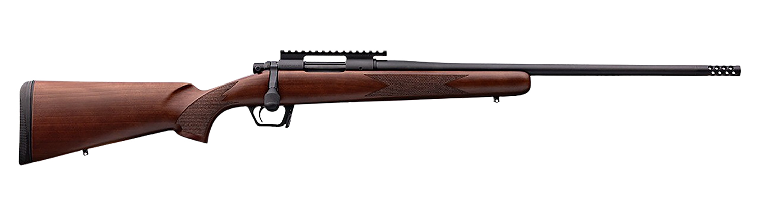 Spandau Arms 30001004 RL  308 Win 5+1 20" Threaded Barrel