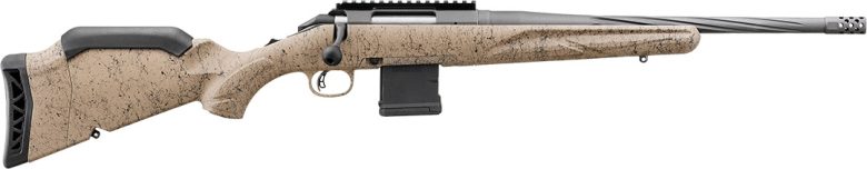 RUG AM RFL RNCH G2 5.56 16COB - image 1 of 10