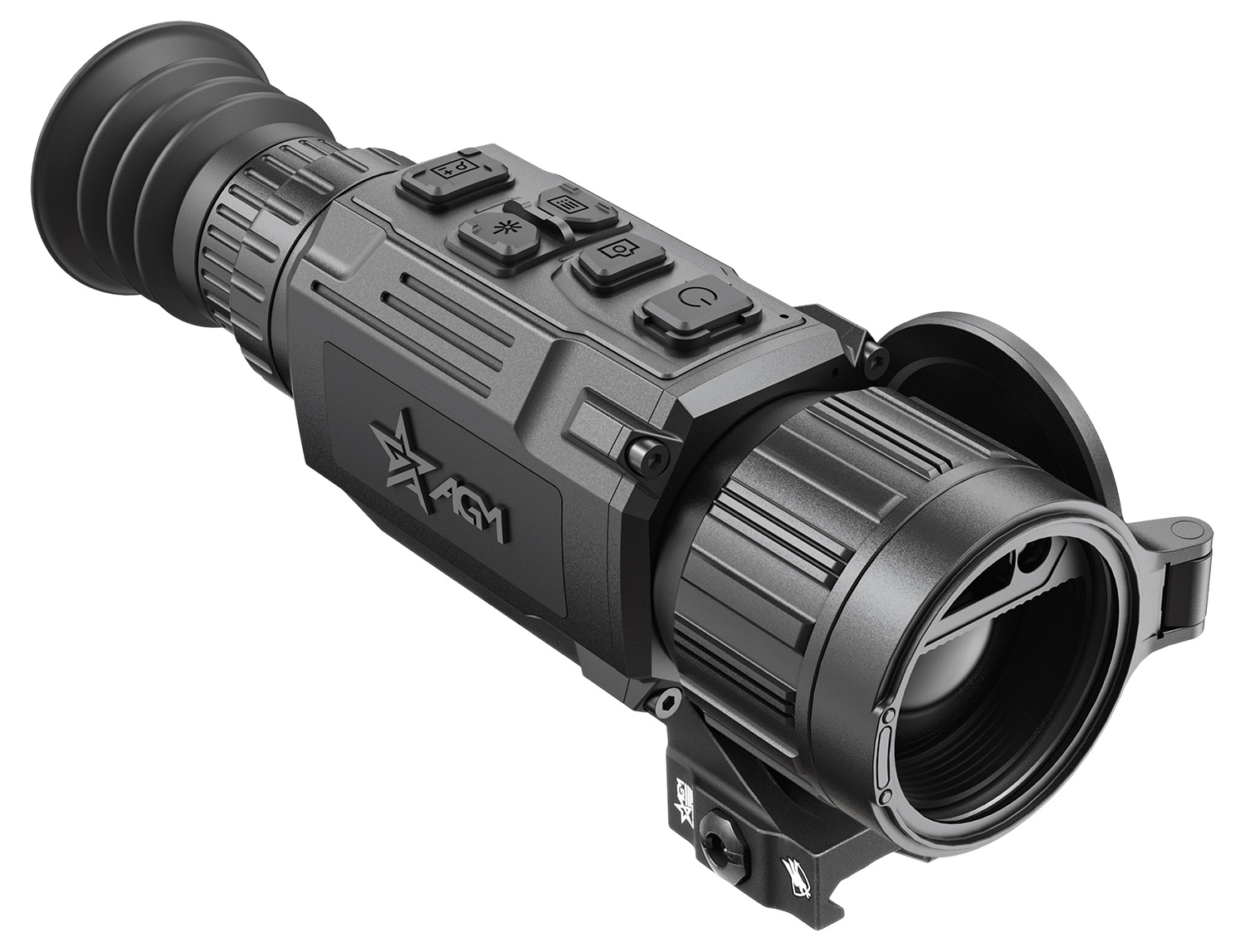 AGM Global Vision Rattler V3 Thermal Imaging Scope - image 3 of 8