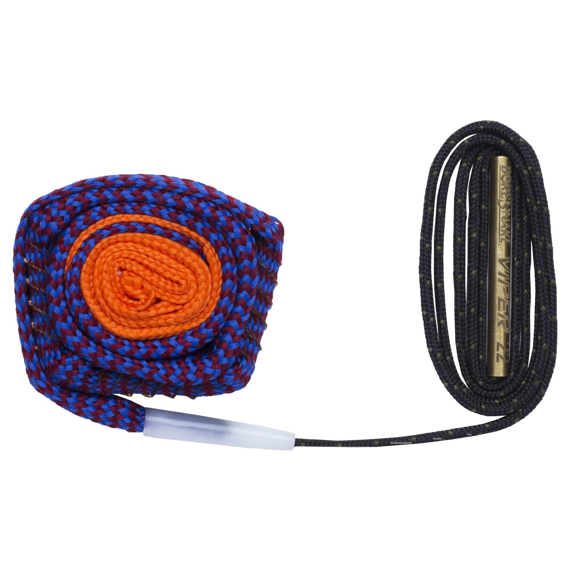 Hoppe's BoreSnake Viper Bore Cleaner for .22 Caliber Pistols