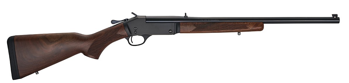 Henry Single Shot .360 Buckhammer Rifle 22" Barrel 1rd