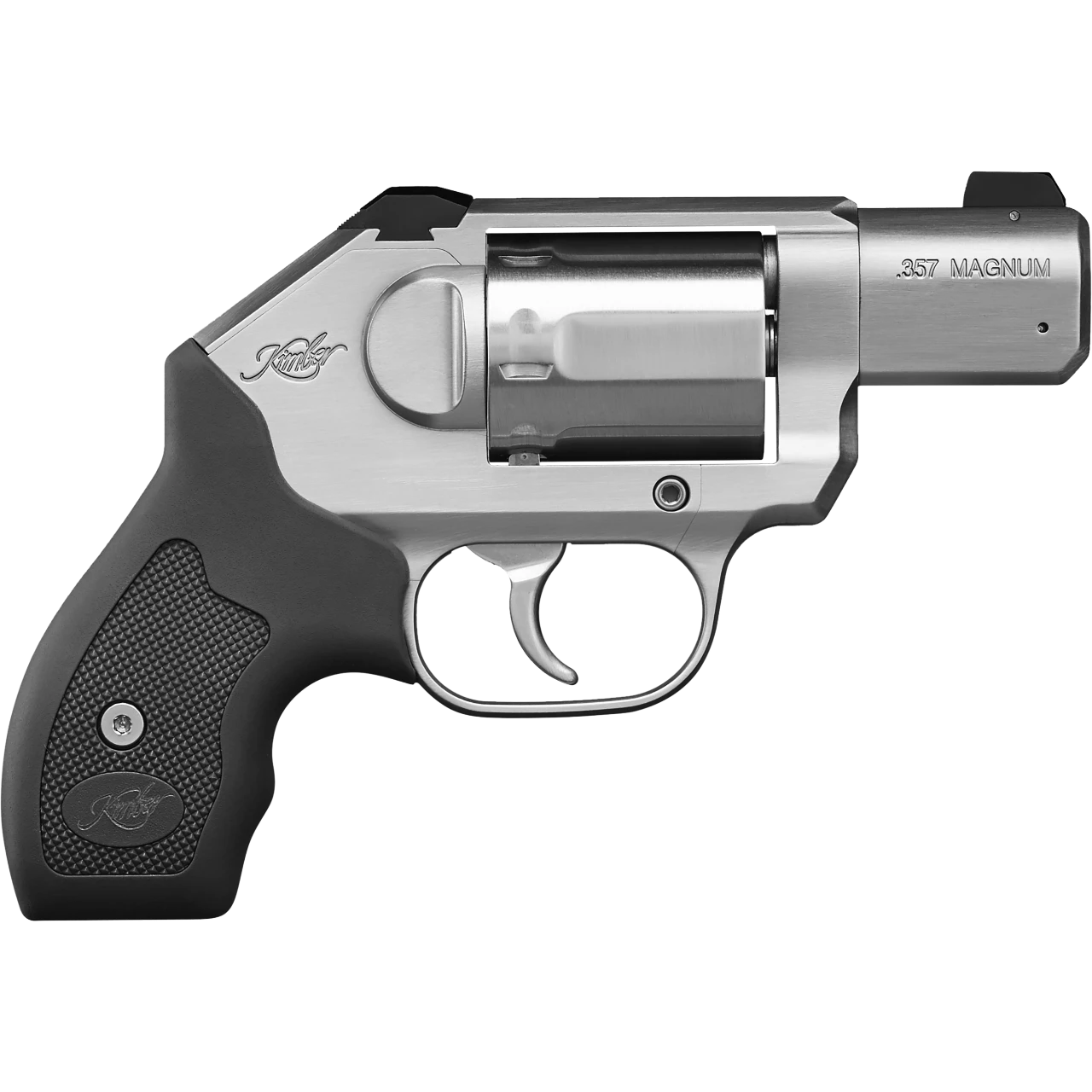 Kimber K6S Stainless NS CA 357 Mag 6rd 2" Revolver