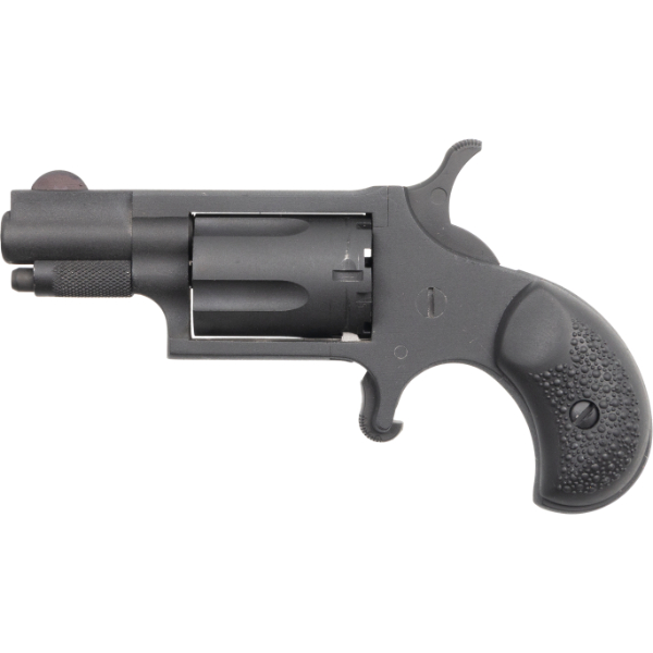 NAA Mini-Revolver 22lr 1.125 Black Pistol