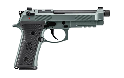 BERETTA M9A4 OVERLAND LUNAR 9MM 18RD OR PISTOL