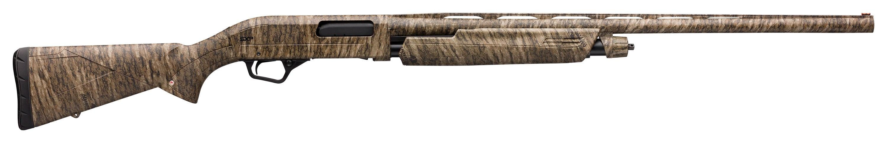 Winchester SXP Waterfowl Hunter 20 Gauge 26" Mossy Oak Camo