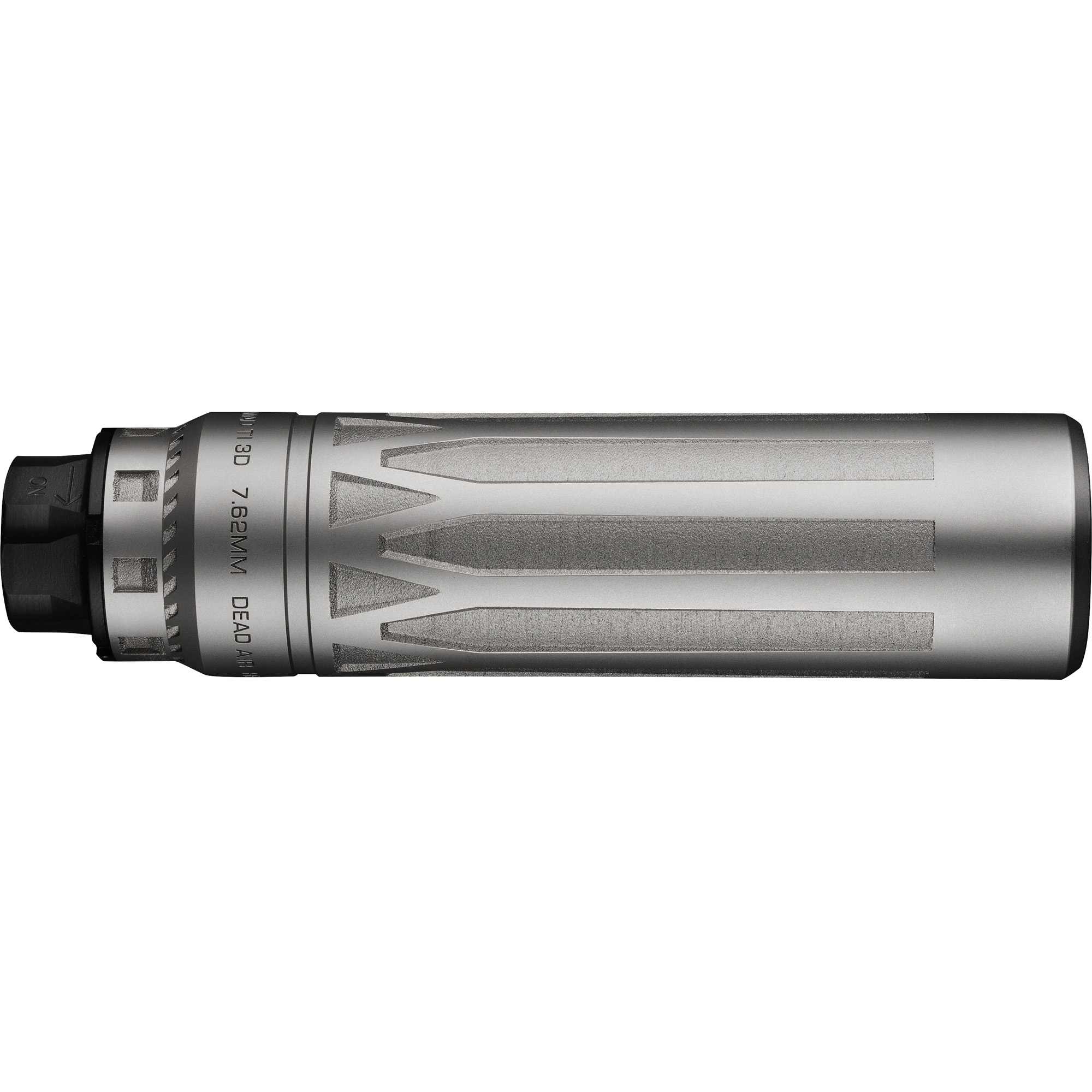 Dead Air Nomad-Ti XC .30 Cal Suppressor