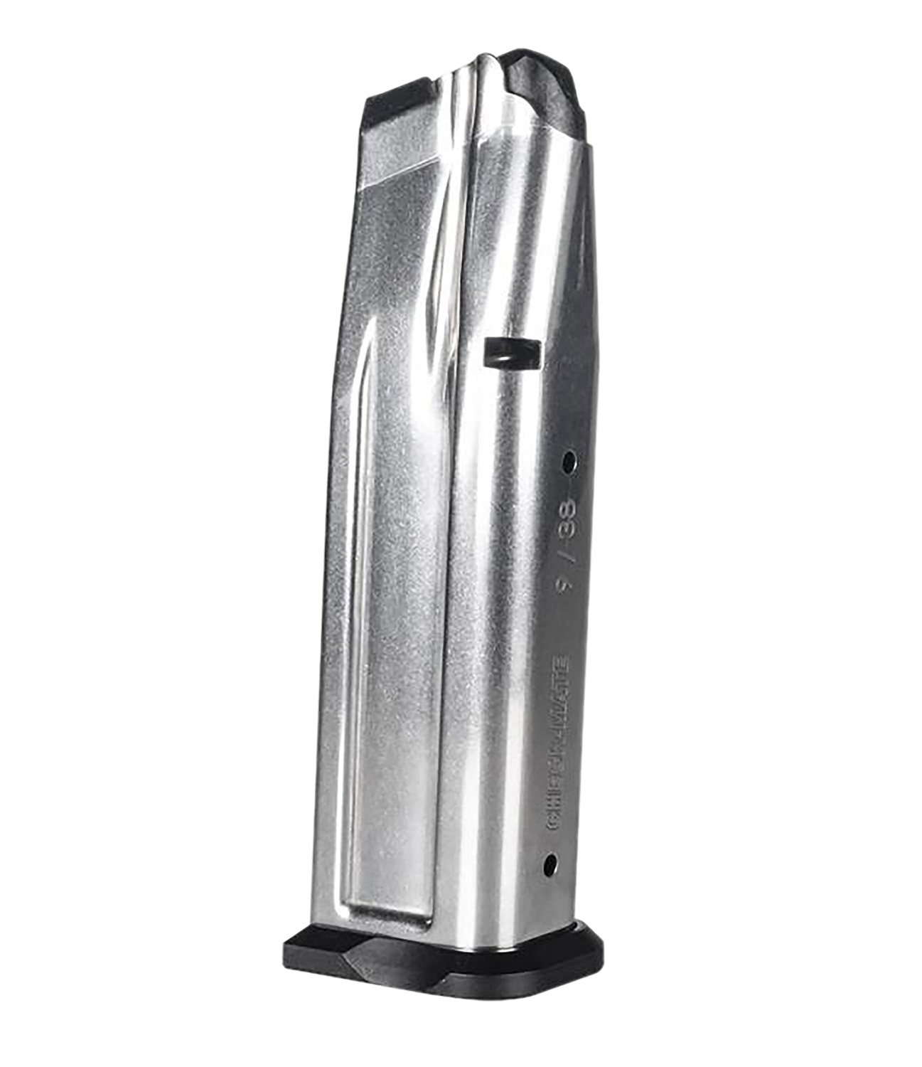 Girsan Witness 17-Round 9mm Stainless Magazine