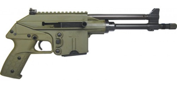 KEL PLR16GRN 223 REM