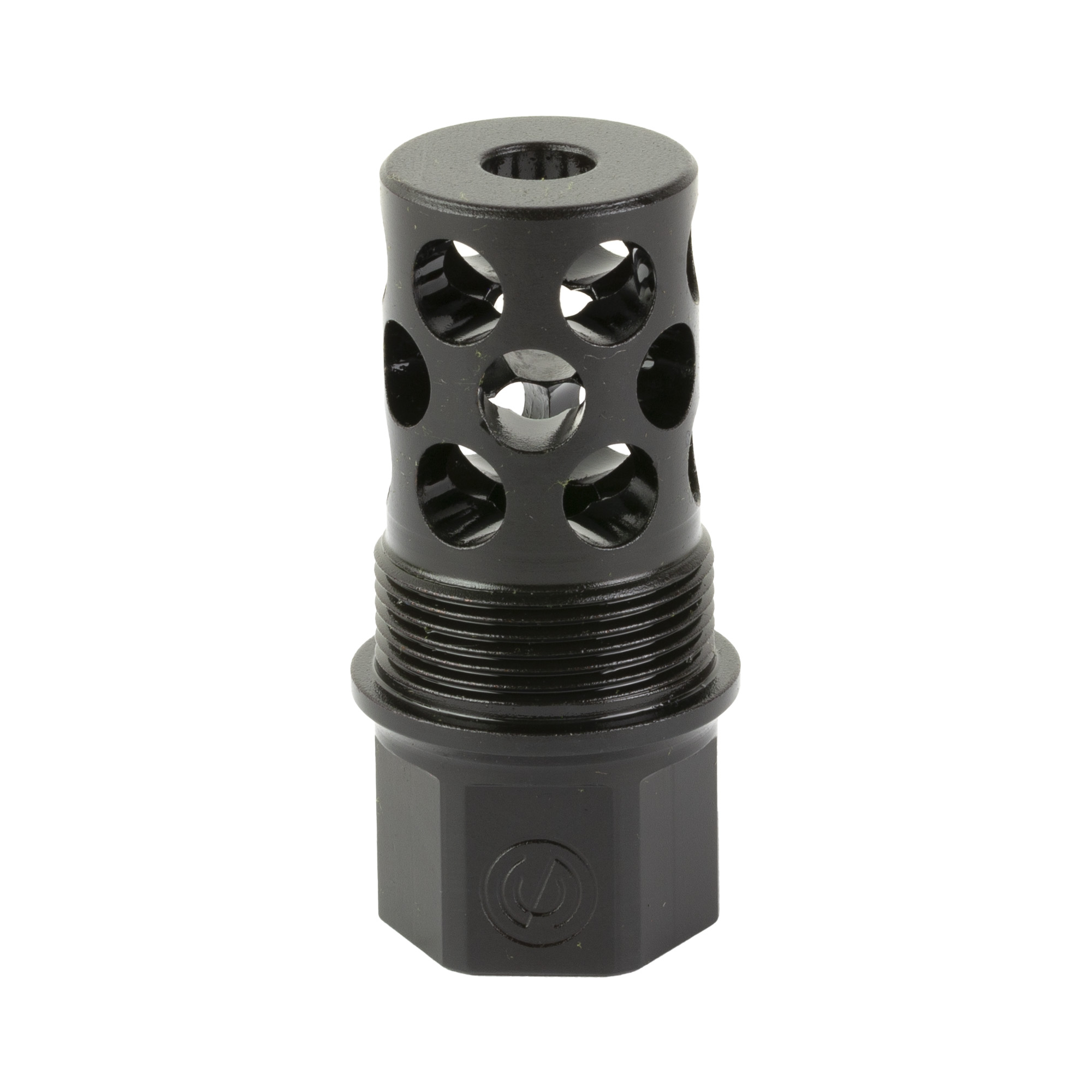 SilencerCo Compact Radial Brake 1/2X28 223 Remington/5.56 NATO