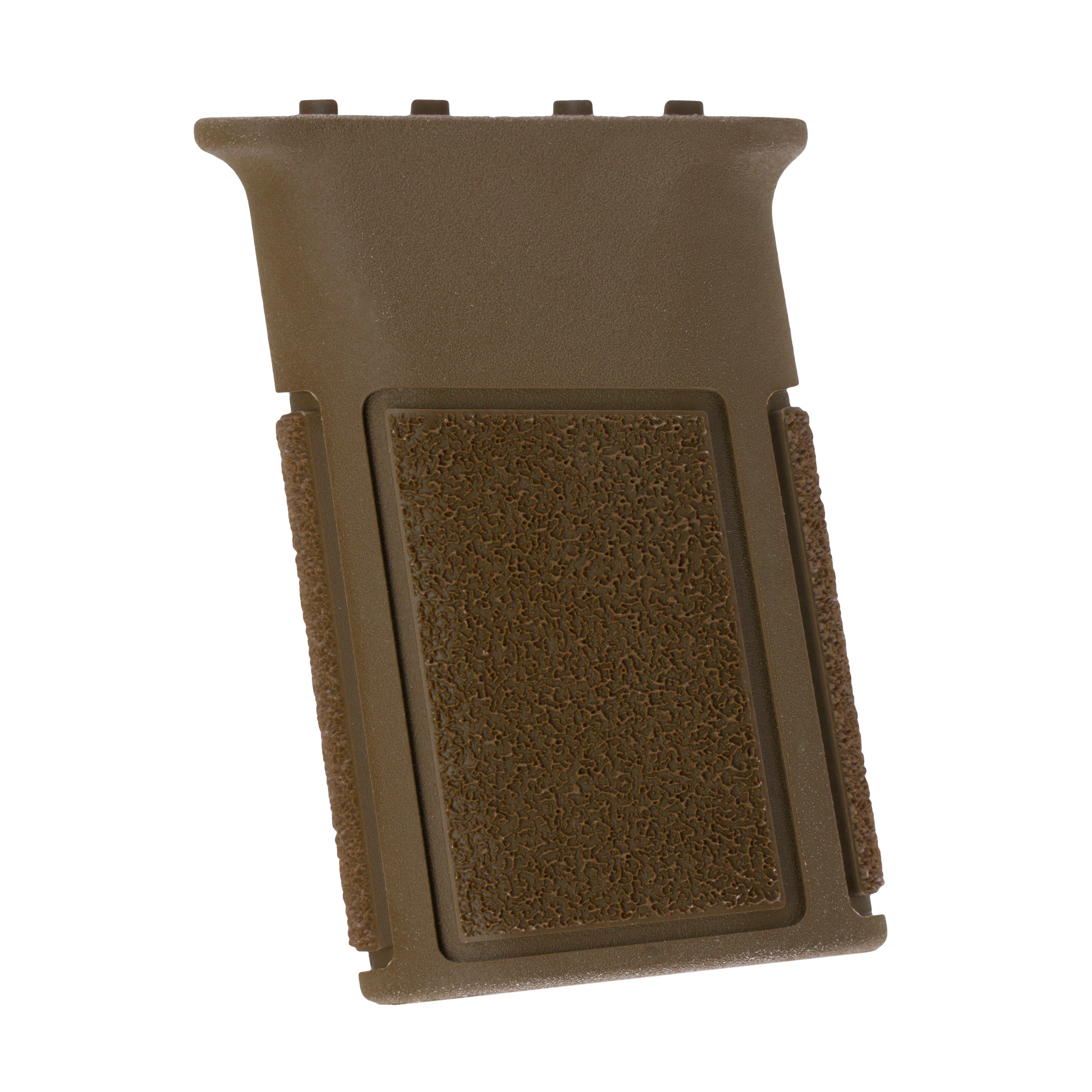 B5 Systems Vertical Grip - M-LOK Compatible, Coyote Brown