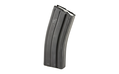 MAG ASC AR6.8 25RD STS BLK