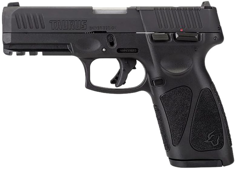 TAU 1-G3P941CK G3 9MM 4 15/17R OR US HLSTR - image 1 of 3