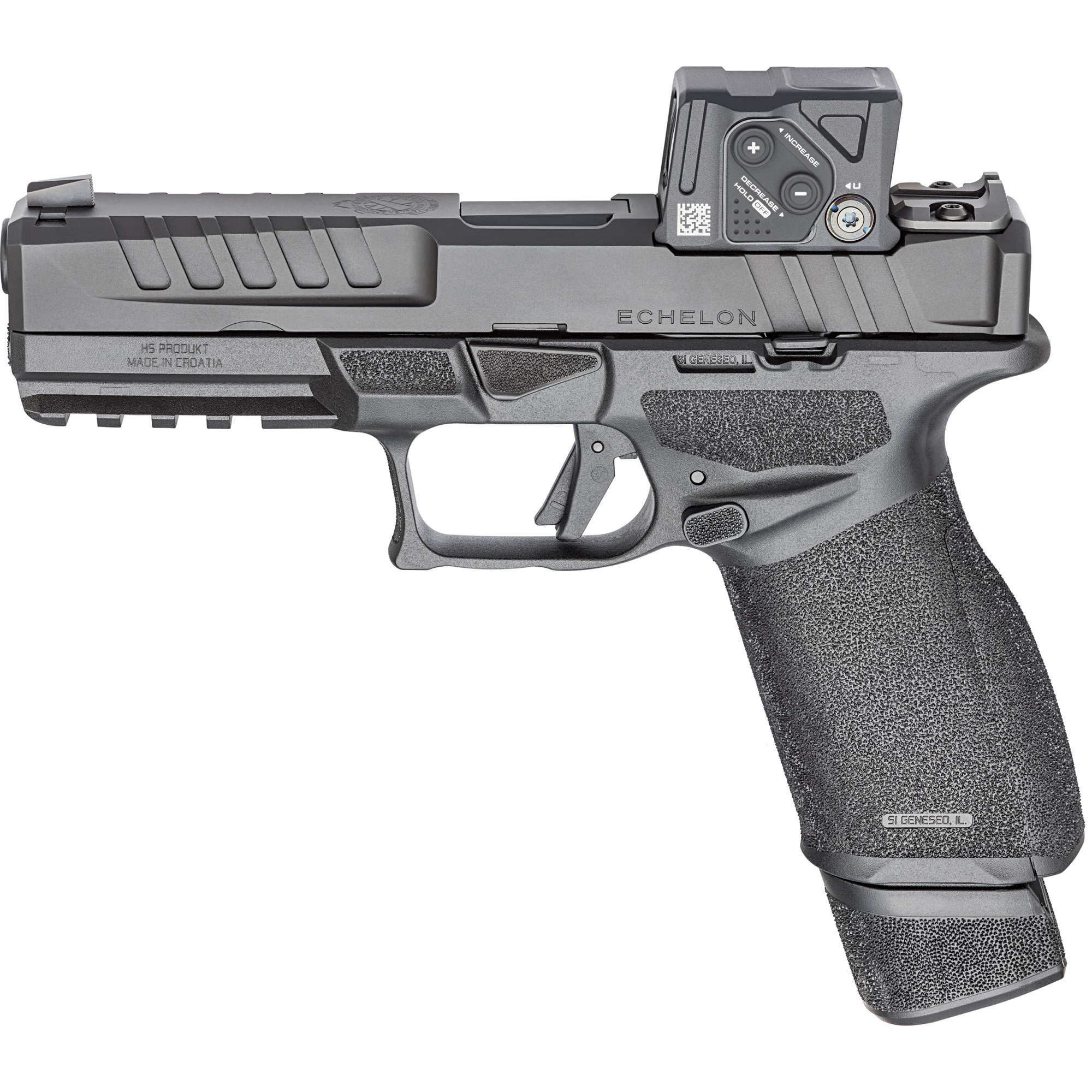 Springfield Armory Echelon 4.5F