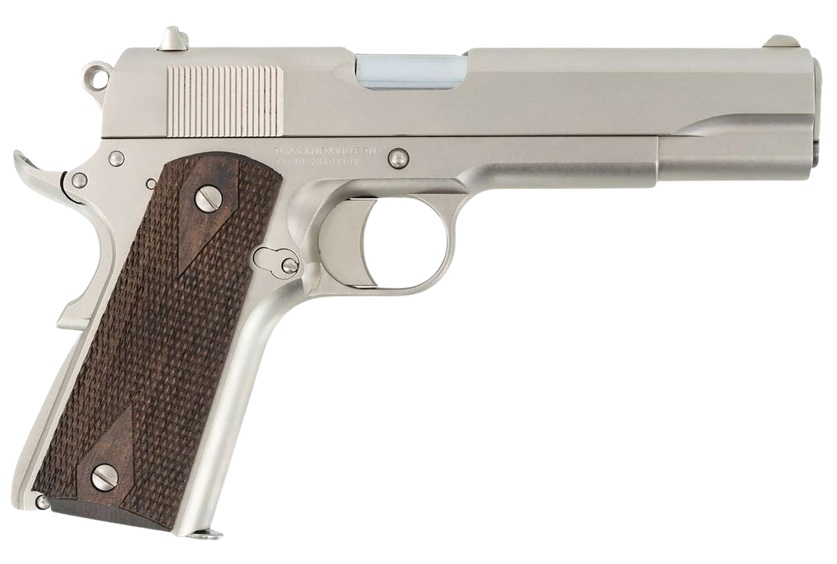 Tisas 1911 A1 Stakeout - image 4 of 6