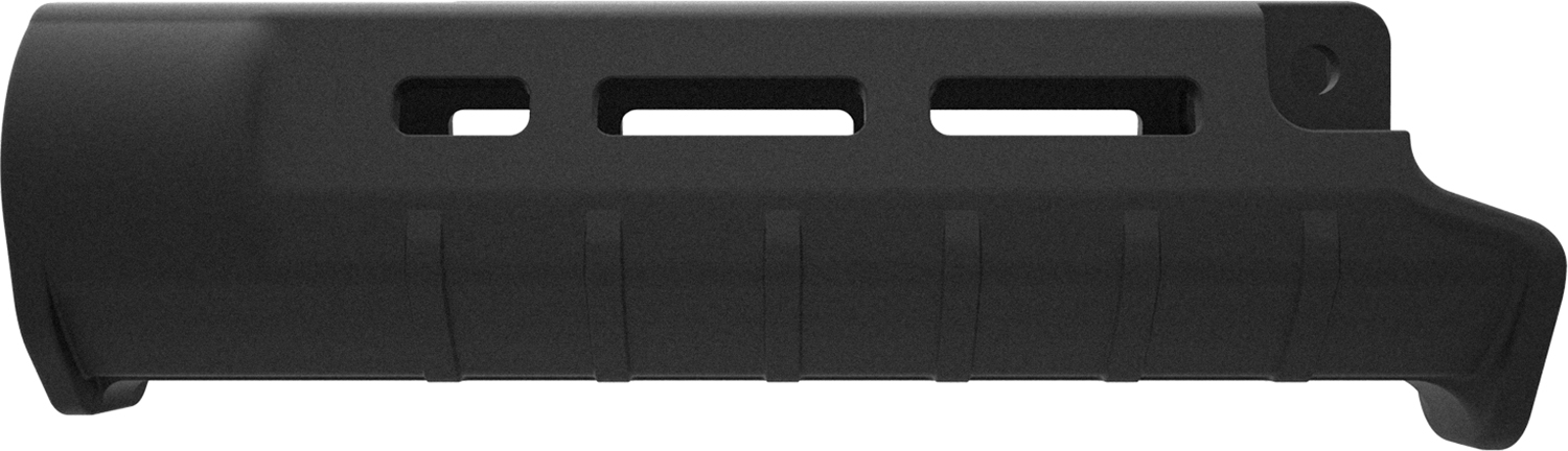 Magpul MOE SL Handguard for HK HK94/MP5 - Black - image 3 of 4