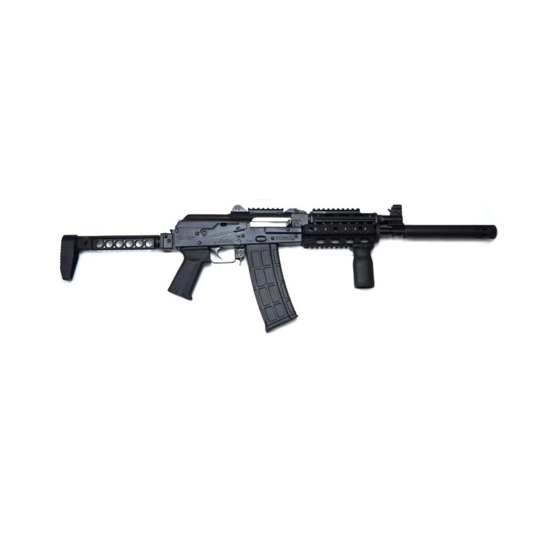 Zastava ZPAP85 5.56 AK Rifle MI Stock Magpul Grips 30rd