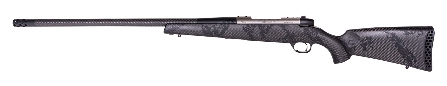 Weatherby MGT01N7MMPR4B Mark V Backcountry Guide TI 7mm PRC 22"+2" Muzzle Brake Right Hand - image 1 of 4
