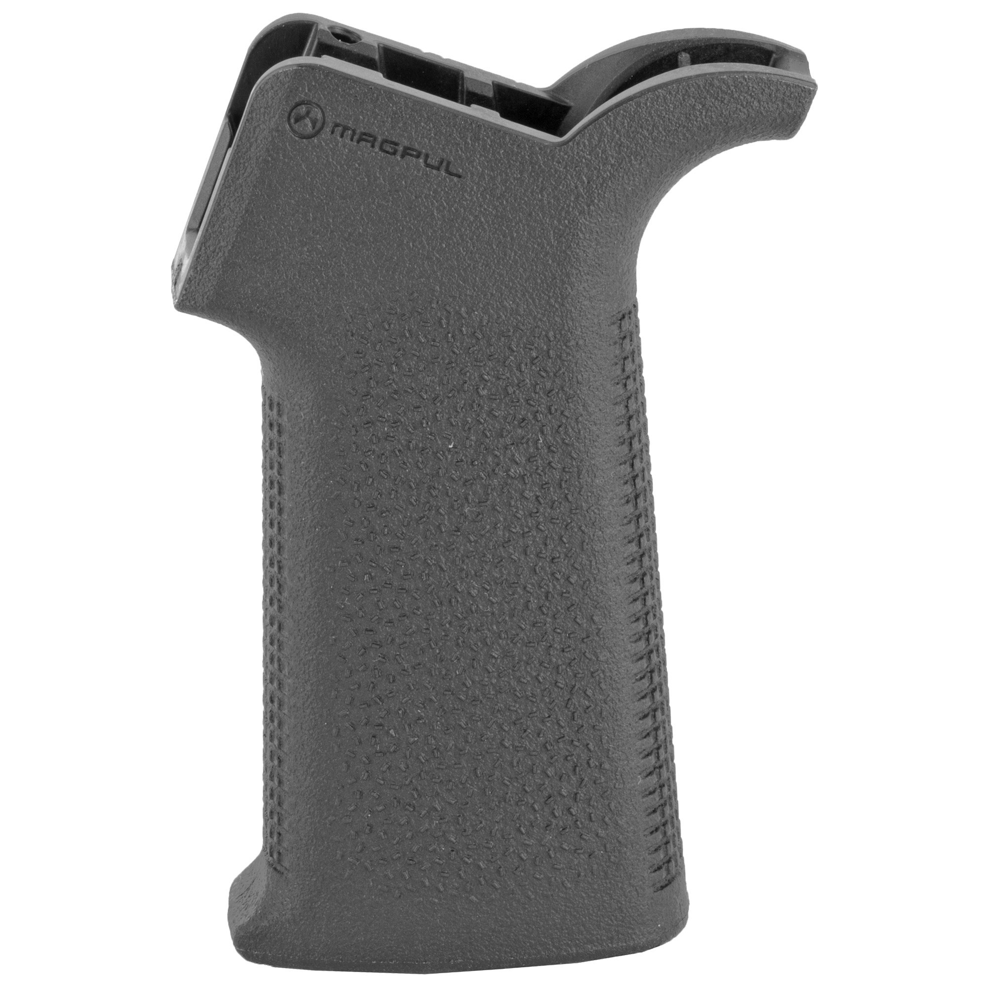 Magpul MOE Slim Line Grip - AR-15, TSP Textured, Black