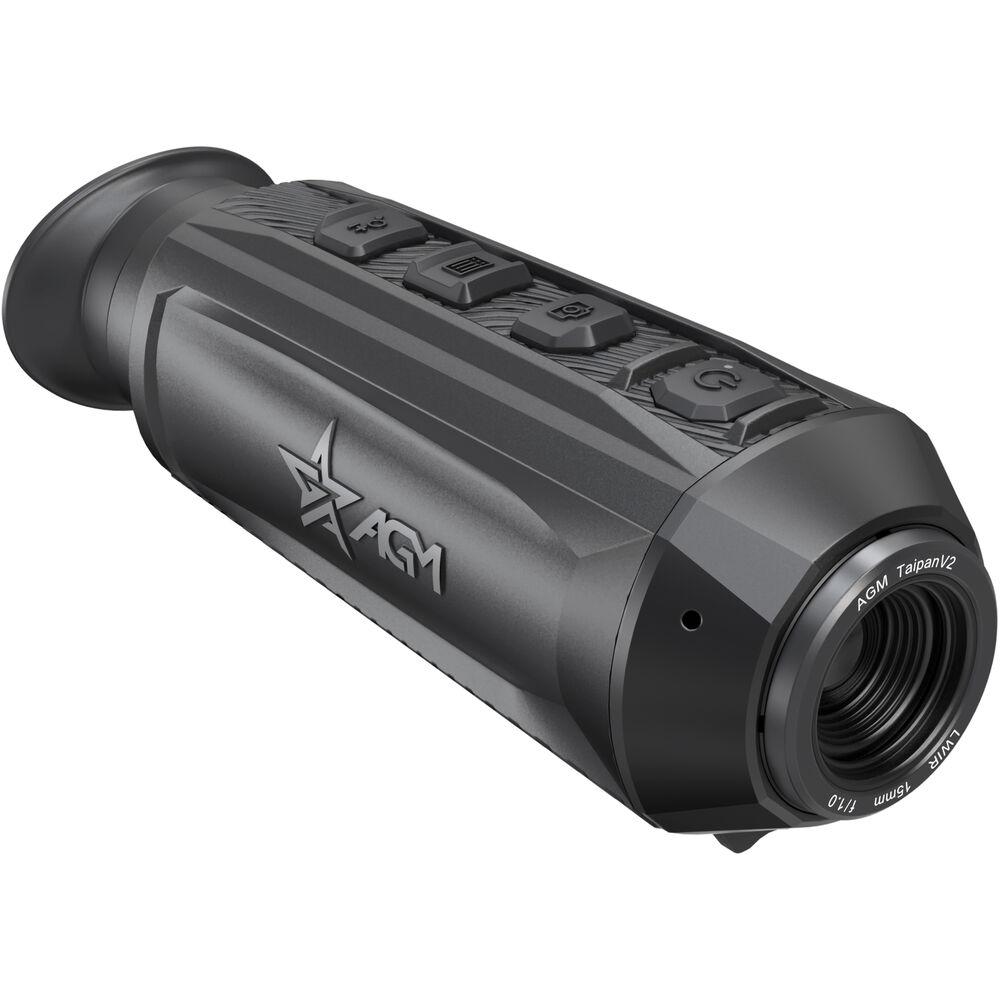 AGM Taipan V2 Thermal Monocular - image 6 of 8