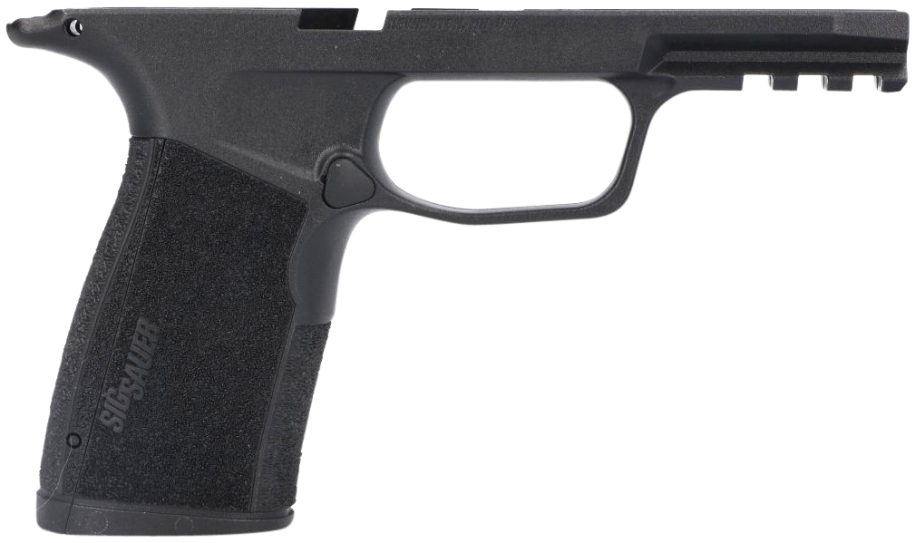 Sig Sauer P365 Macro Grip Module Assembly - image 4 of 8