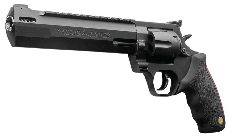 TAURUS RAGING HUNTER 44 MAGNUM 8.4"