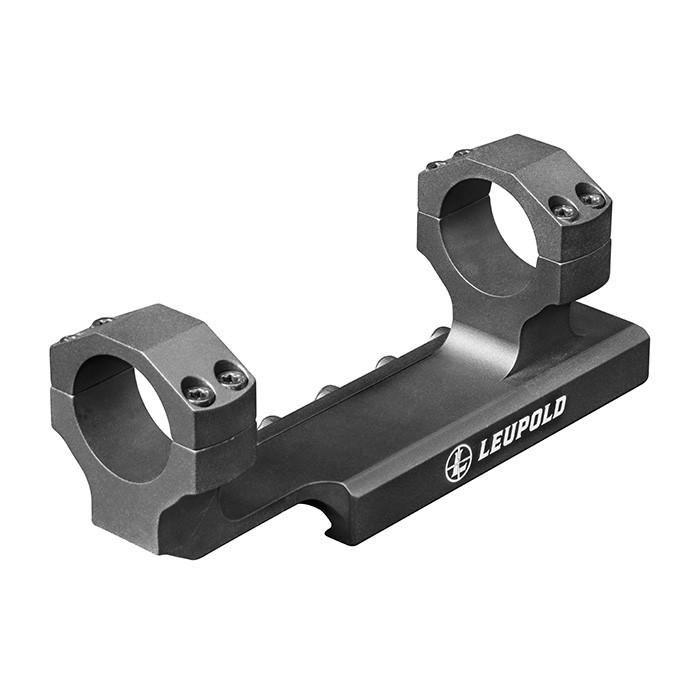 Leupold IMS Mark AR 34mm 1-Piece Scope Mount - Matte Black - image 7 of 7