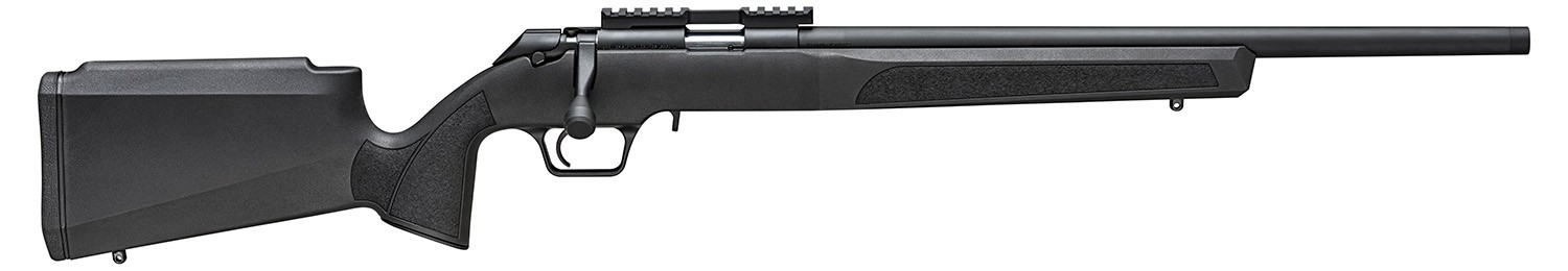 Springfield Armory Model 2020 Rimfire Target 22 LR 10+1 20"