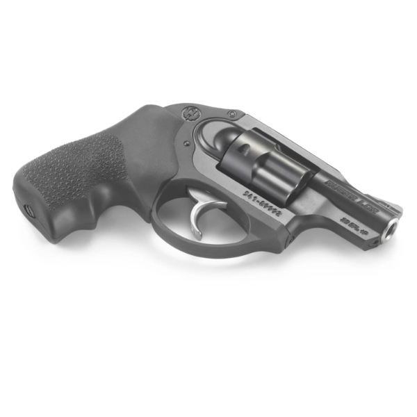 Ruger LCR 38 Special Double-Action Revolver