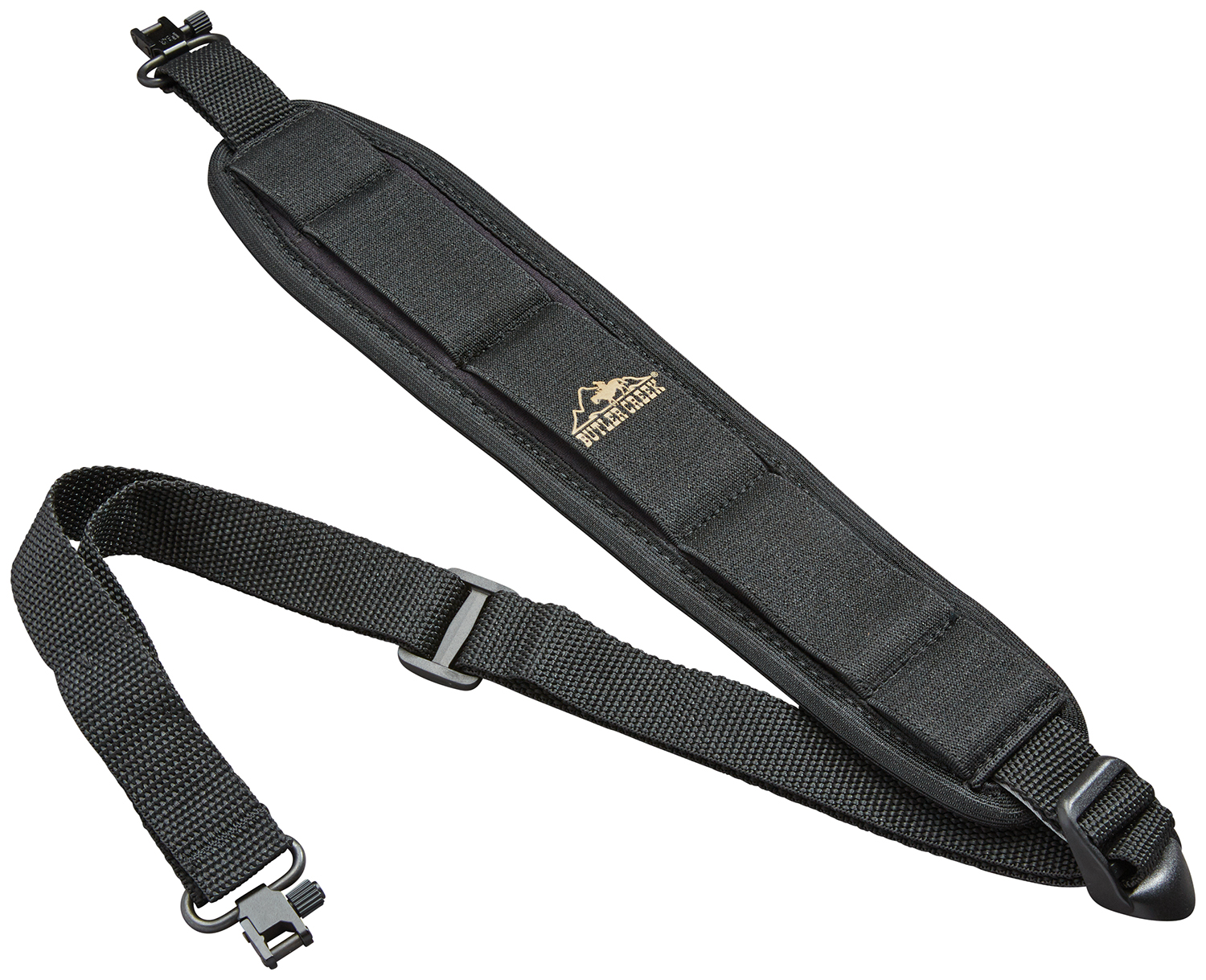 Butler Creek Comfort Stretch Rifle Sling - image 3 of 5