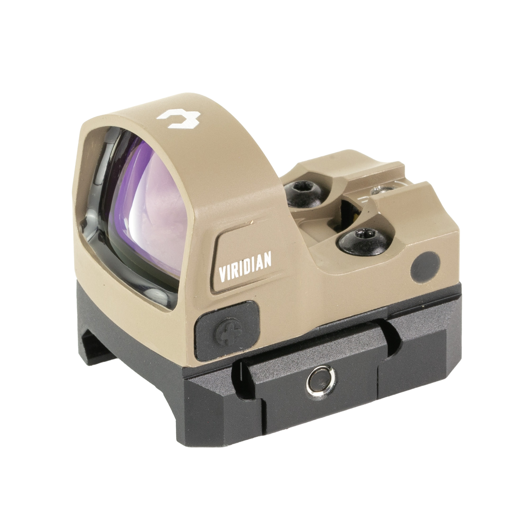 Viridian RFX15 Micro Green Dot Sight