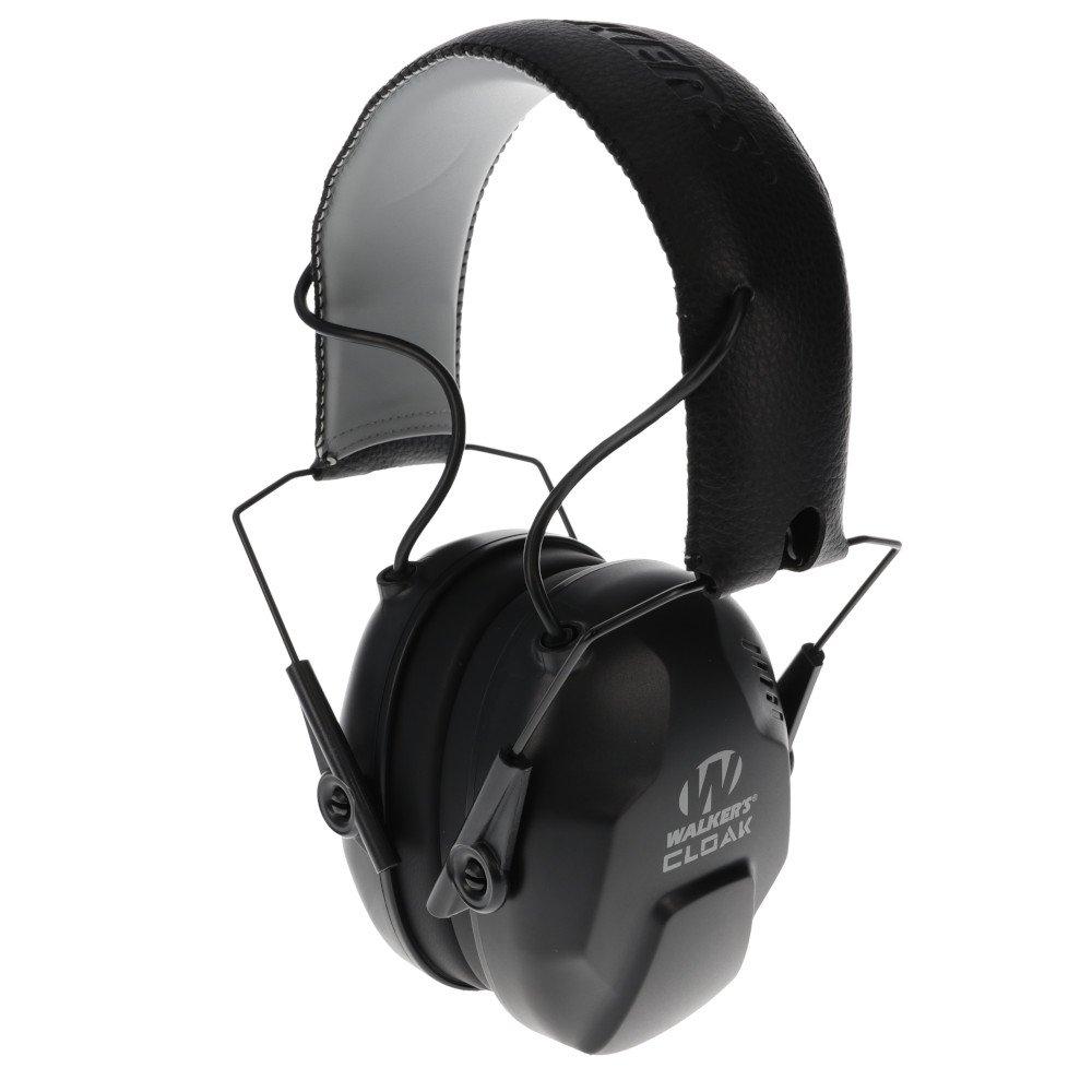 Walker's Cloak Dual Mic Electronic