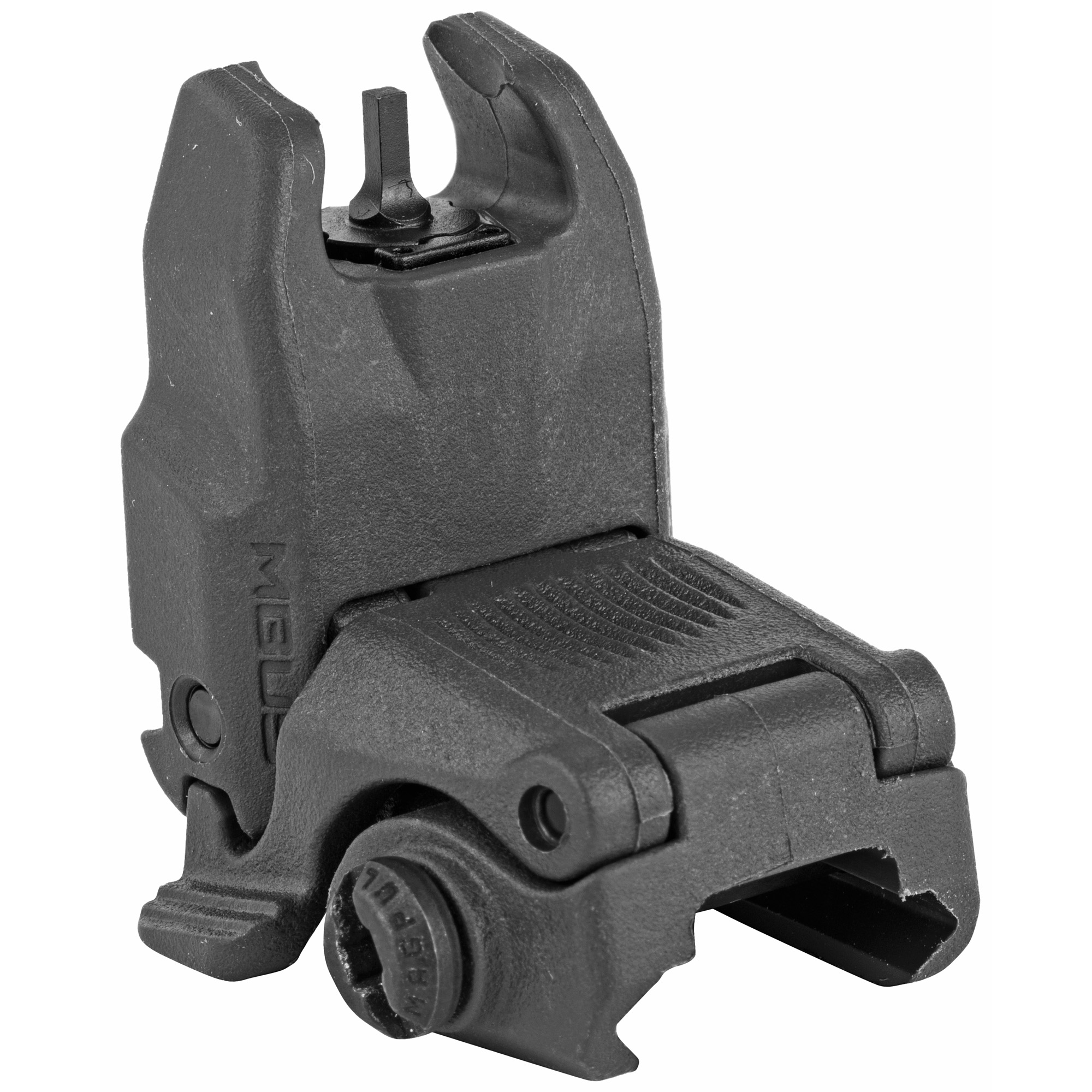 Magpul MBUS Back-Up Front Sight Gen 2, Black