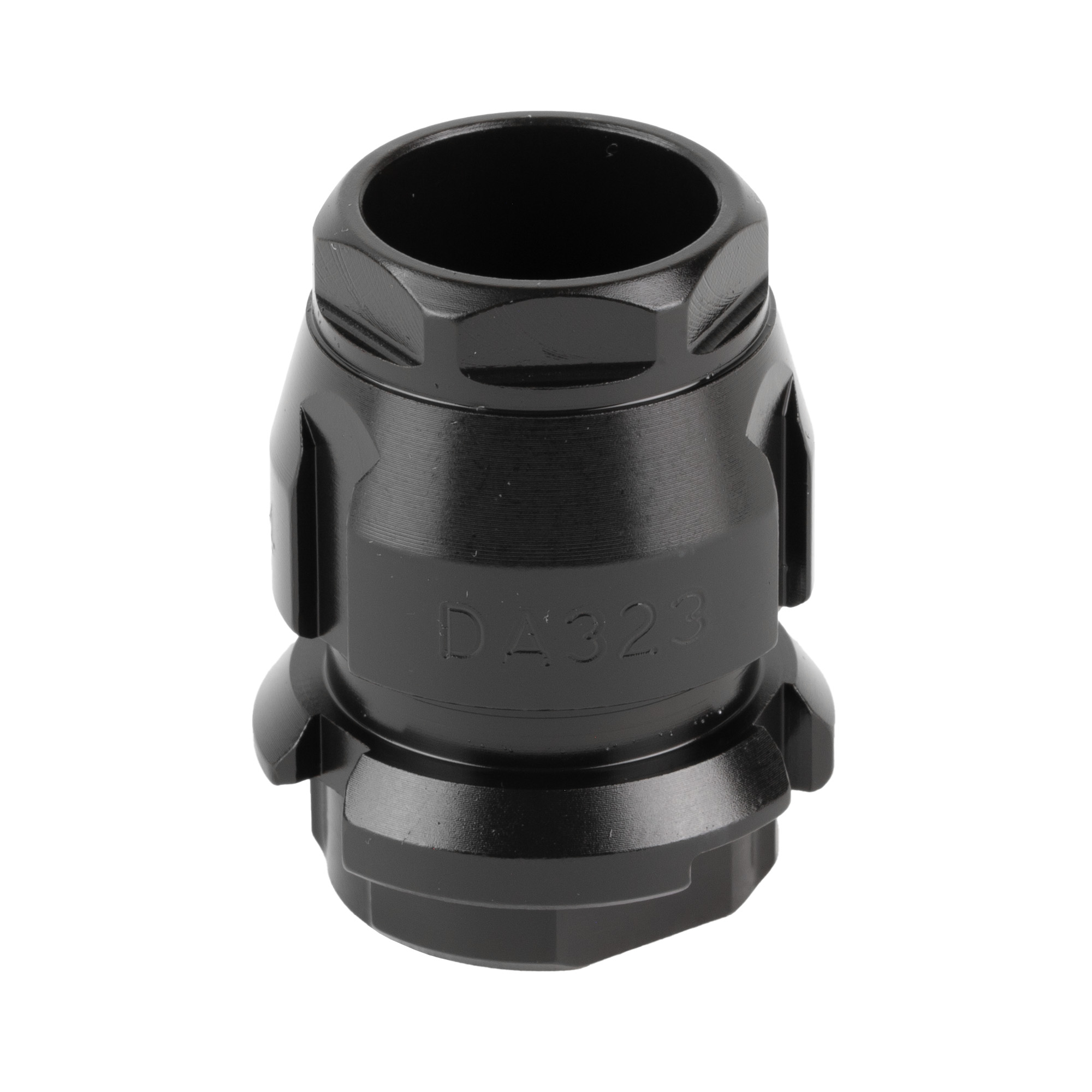 Dead Air Silencers KeyMount Zero Muzzle Mount