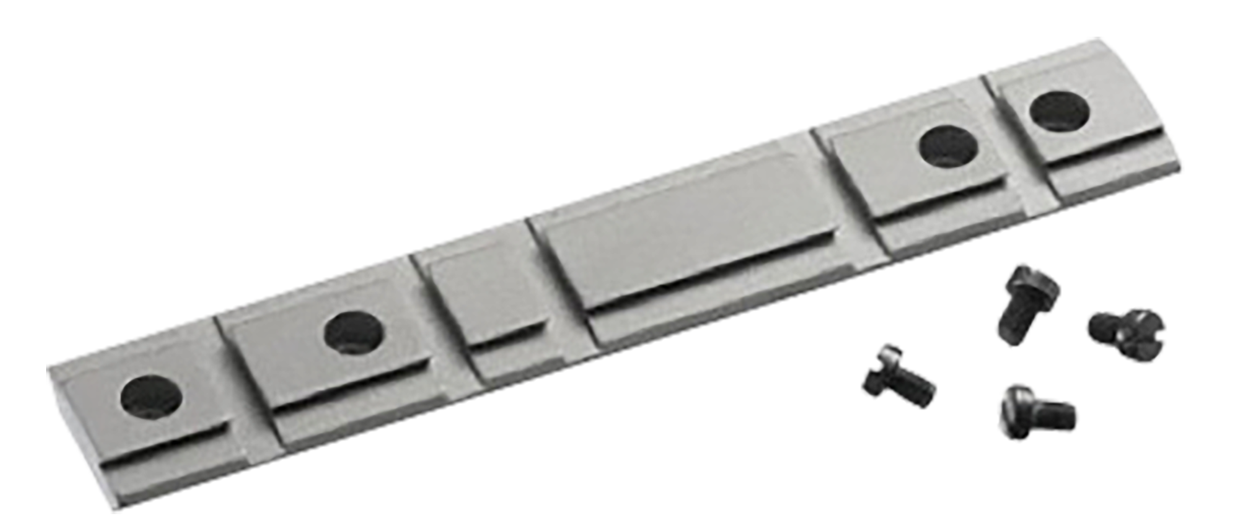 Ruger 10/22 Weaver-Style Scope Base Adapter