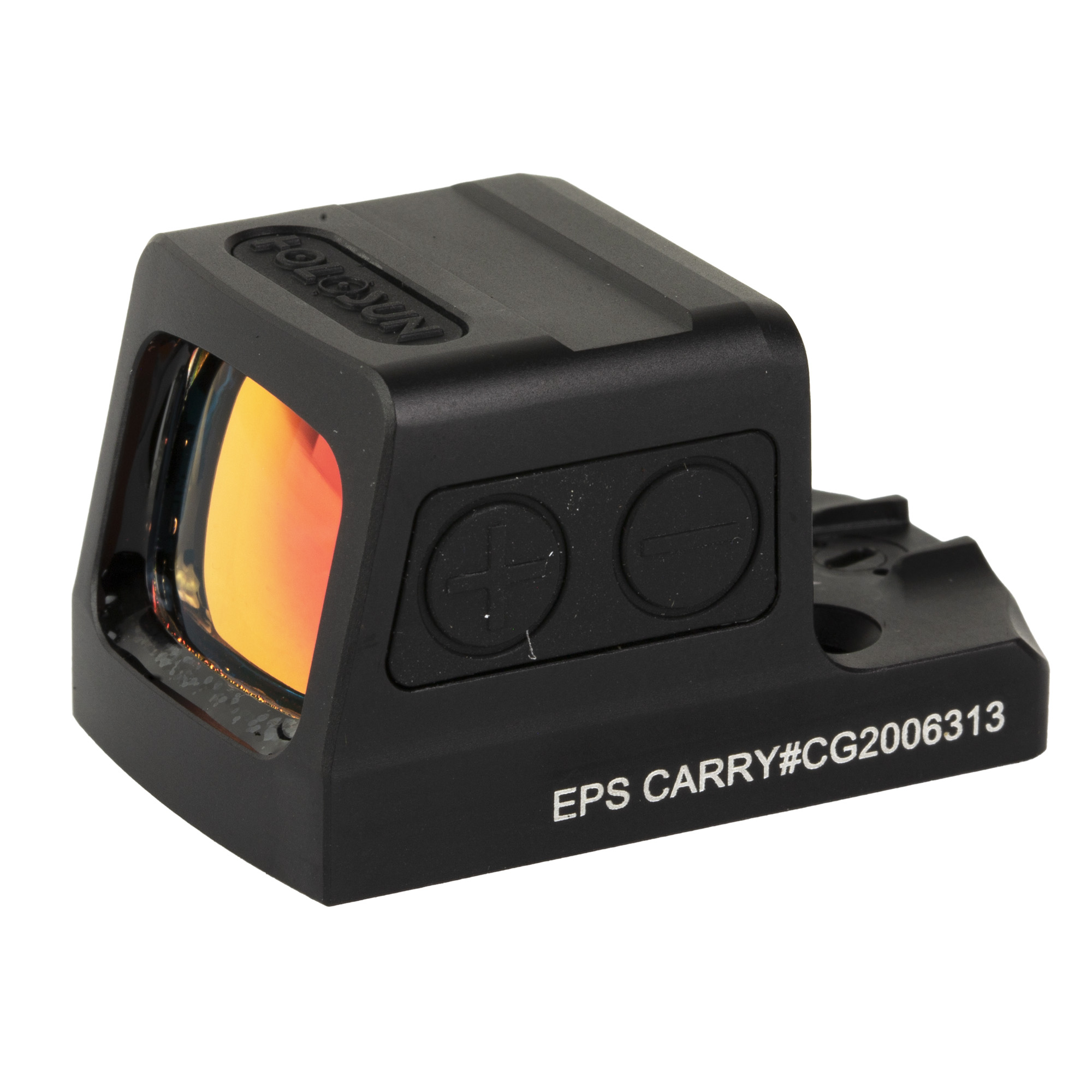 Holosun EPS Carry 2 MOA Green Dot