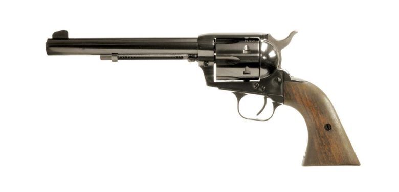 EAA BNTY HNTR 45LC 7.5 SA BLK