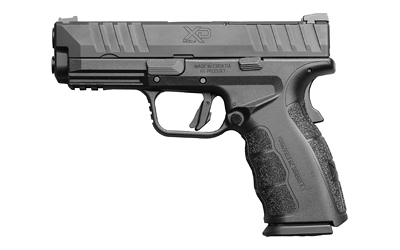 Springfield Armory XD Mod.4 OSP 9mm Pistol