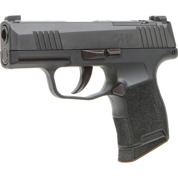 Sig Sauer P365X 9mm 10rd Xray Pistol