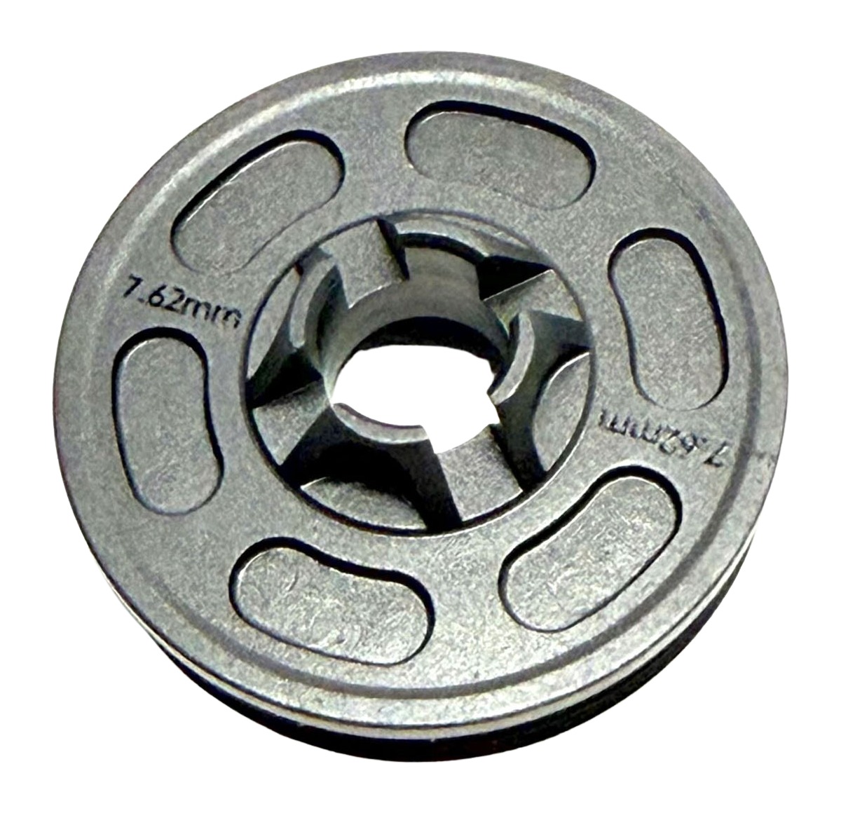 IWI US Silencer Front Cap Non-Vented 7.62mm