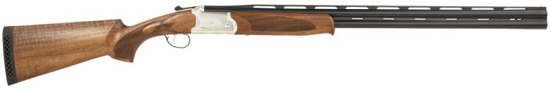 ATI Cavalry Sport 12 Gauge O/U Shotgun 28" Vent Rib Shotgun