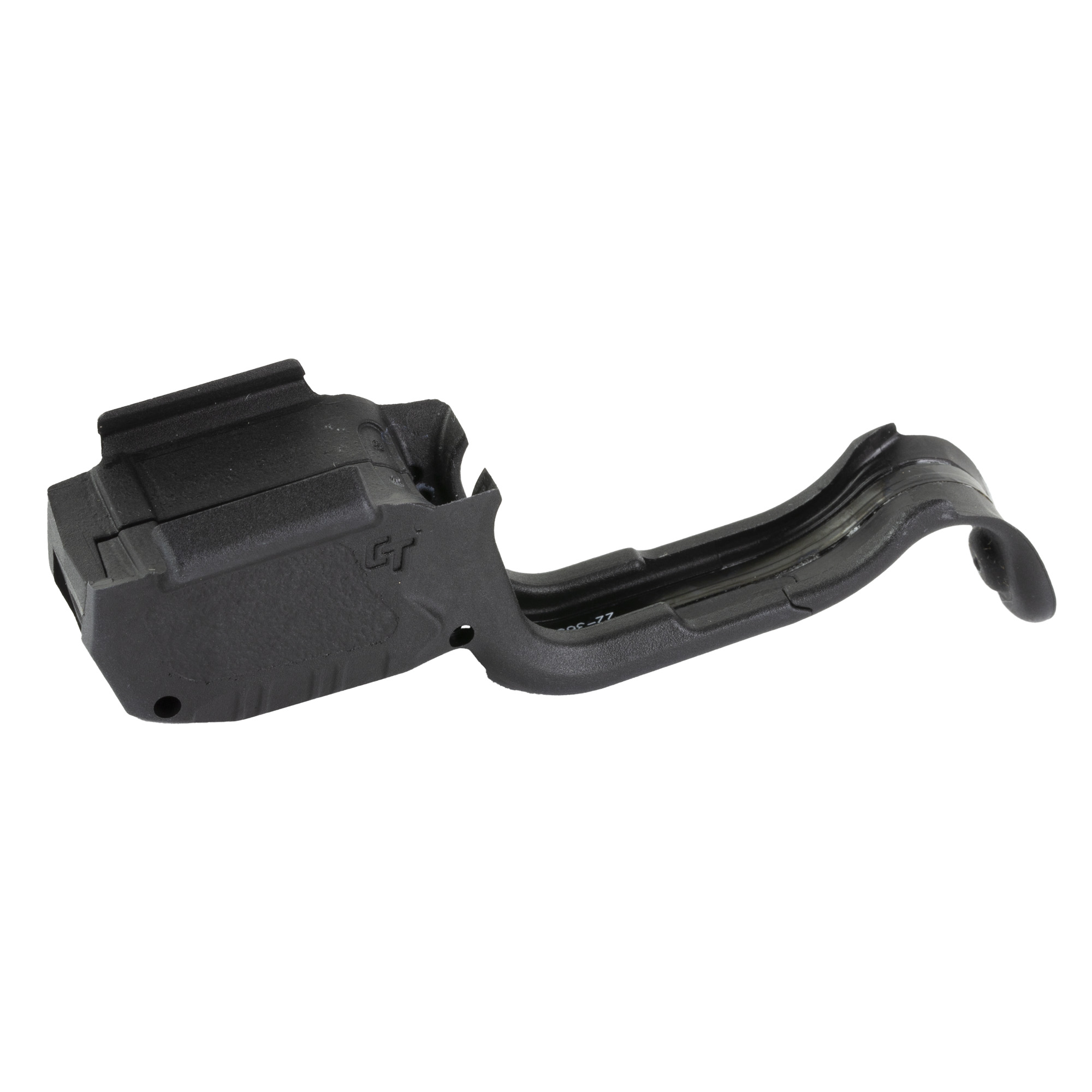 Crimson Trace Laserguard for Springfield Hellcat