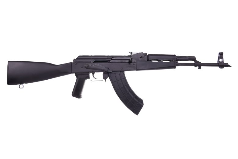 Century WASR-10 V2 7.62x39 AK Rifle Polymer 30+1