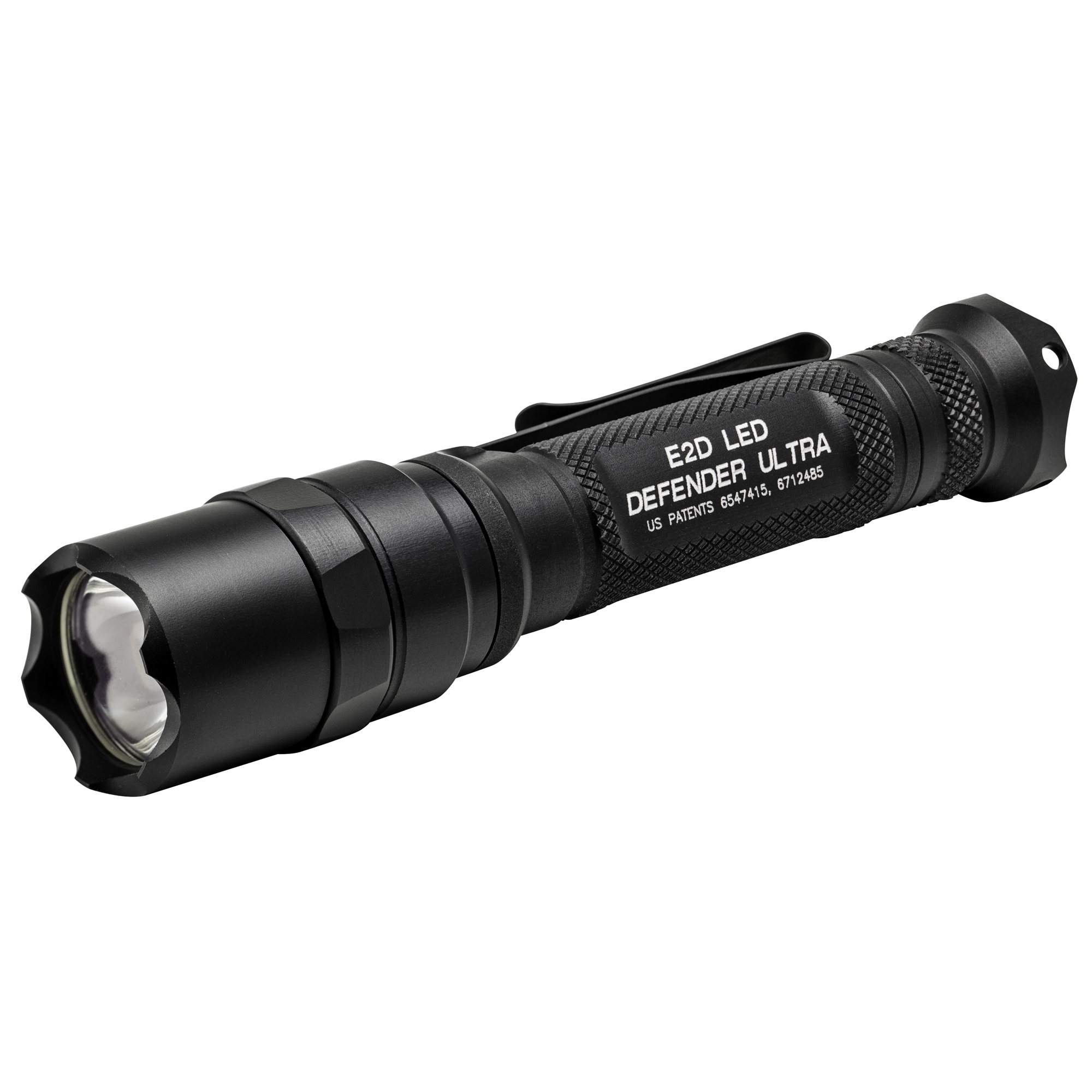 Surefire E2D LED Defender Ultra Flashlight
