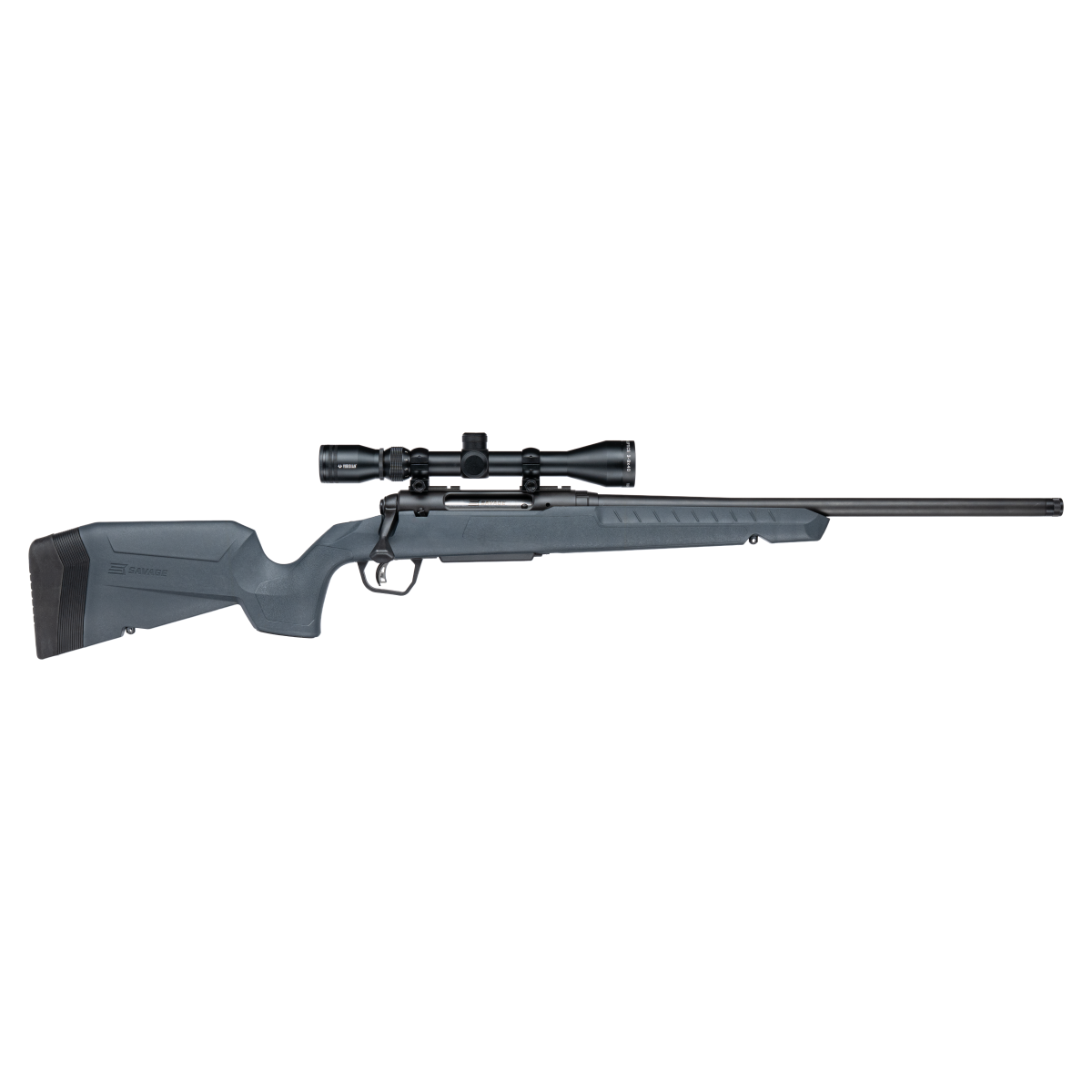 Savage Axis 2 XP 30-06 Springfield Bolt Action Rifle with 3-9x40mm Scope - image 4 of 6