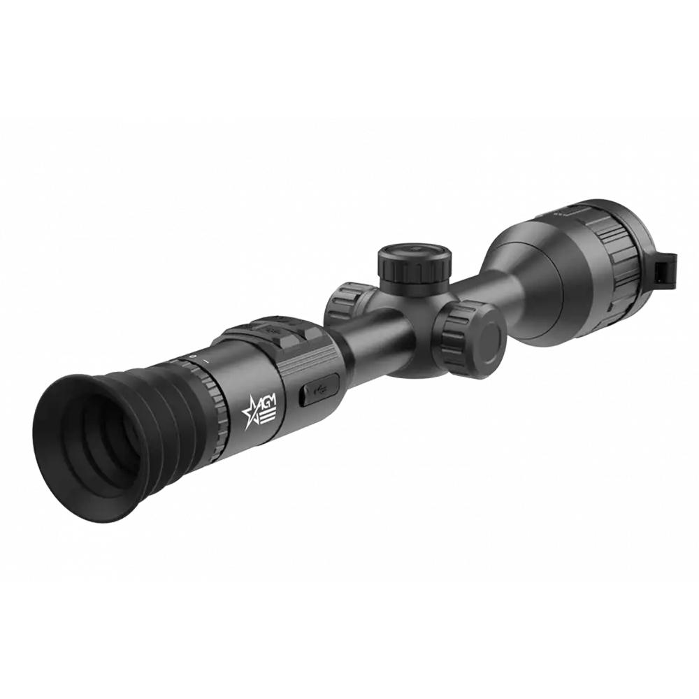 AGM Global Vision Adder V2 LRF Thermal Scope - image 8 of 9