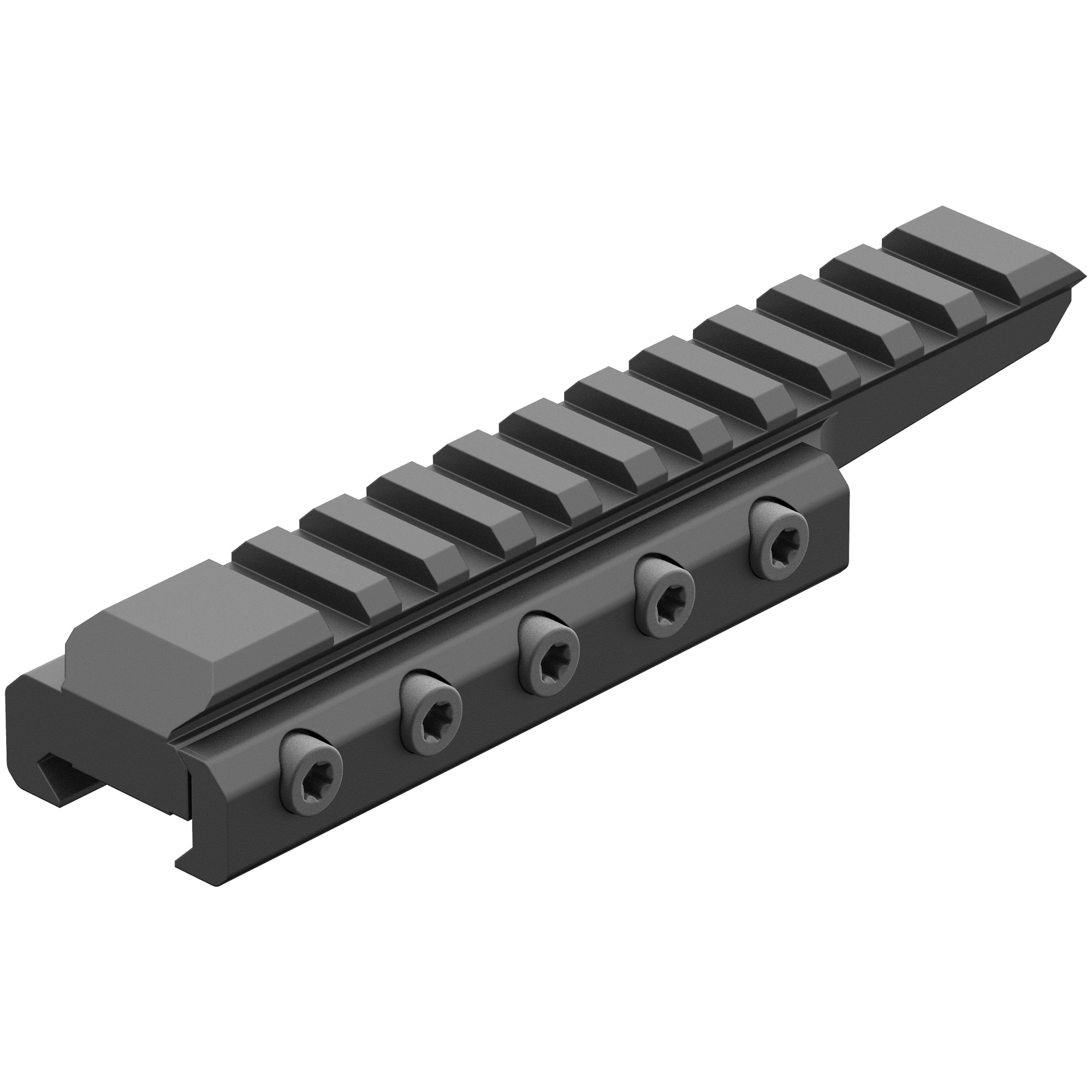 Leupold Mark AR Rail Mount