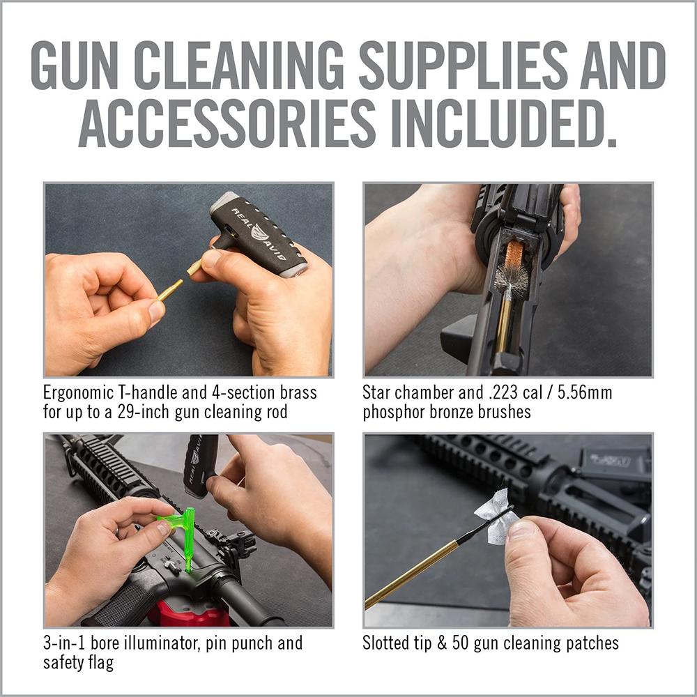 Real Avid Gun Boss Pro - image 8 of 10