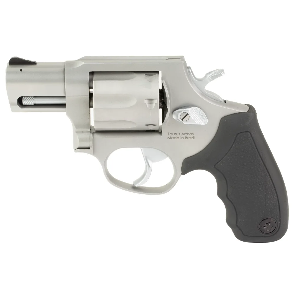 Taurus 817 38 Special 7rd Shot 2" Stainless Revolver