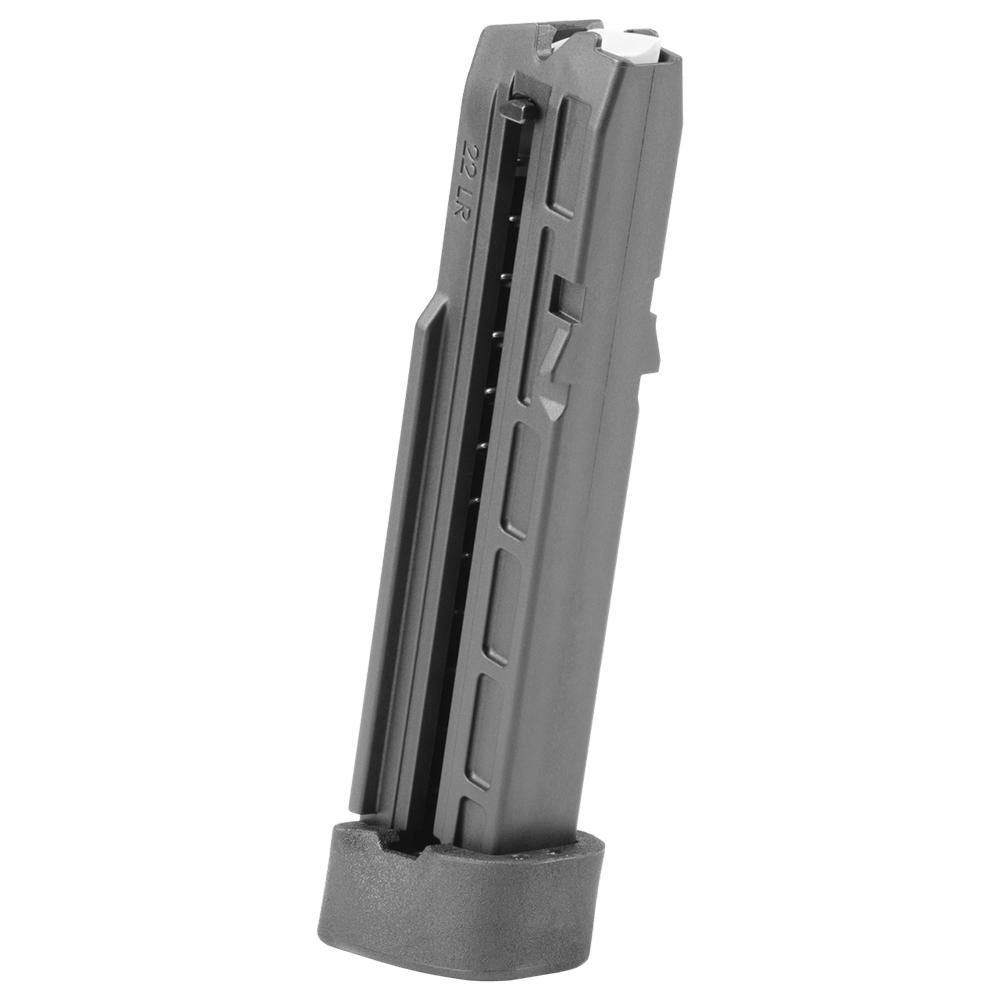 Smith & Wesson M&P 22X/FPC 20rd Magazine .22LR